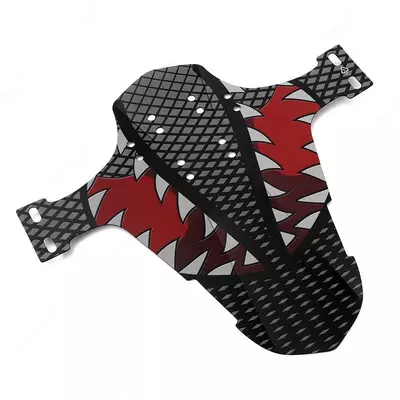 Крыло для горного велосипеда.