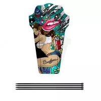 Крыло для горного велосипеда. Только в розницу