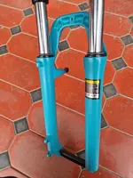 350 000 сум Вилка ZOOM 26 алюминевая Disc и VBR.