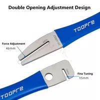 130 000 сум Ключ для правки ротора TOOPRE TP-CR02.