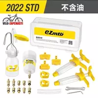 Ремонт тормозо на велосипеде. Прокачаем гидравлический тормоз. Только в розницу