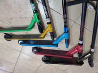 700 000 сум Трюковой Самокат