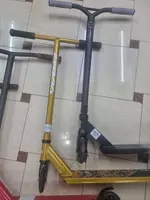 Трюковой Самокат Только в розницу