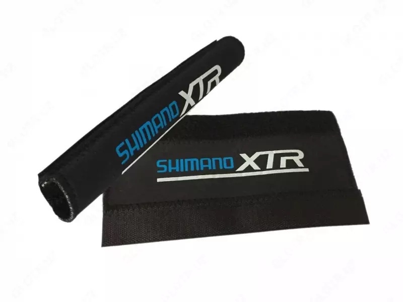 Защита пера SHIMANO XTR.
