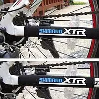 25 000 сум Защита пера SHIMANO XTR.
