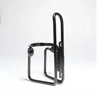 55 000 сум Флягодержатель черный алюминевый.