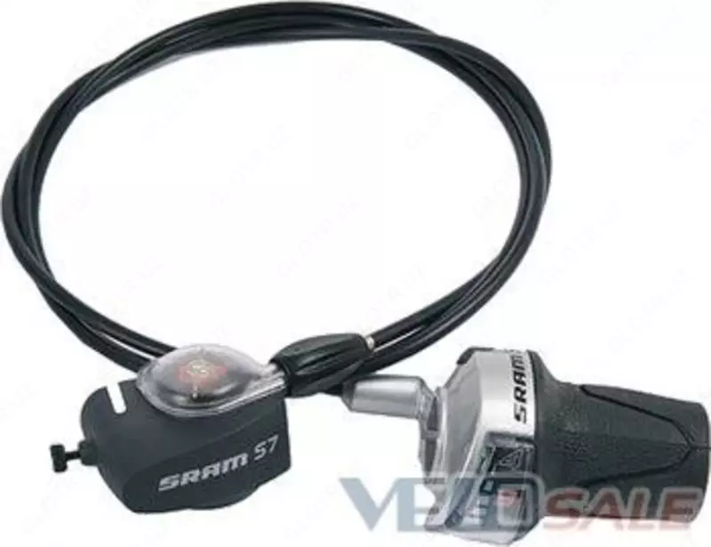 Pereklyuchatel to‘plami Sram S7 Sachs 7.