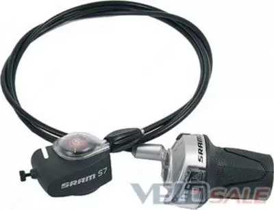 Pereklyuchatel to‘plami Sram S7 Sachs 7.