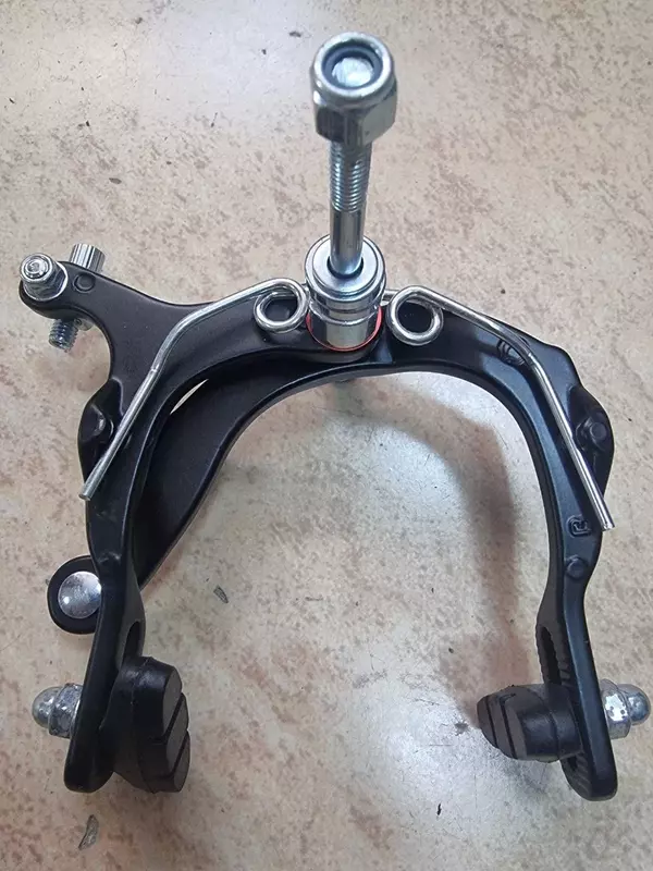 Тормоз кантилеверный передний