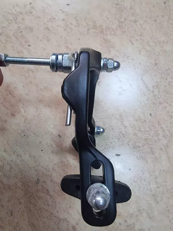 Тормоз кантилеверный передний