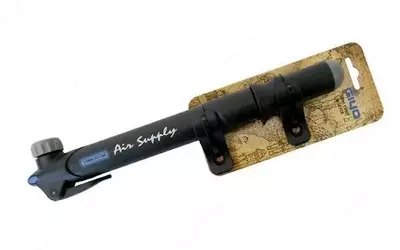 Насос ручной Spelli SPM-145E телескопический