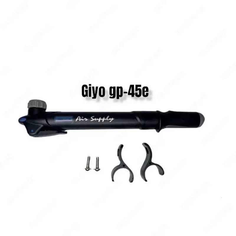 Насос ручной Spelli SPM-145E телескопический