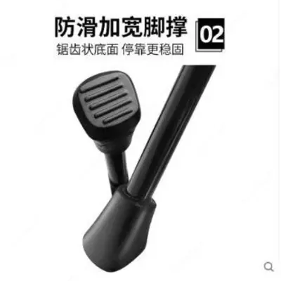 Ножка для детских велосипедов 12, 14, 16, 18, 20.