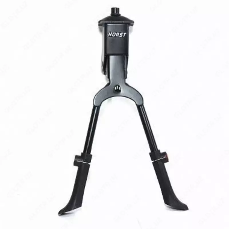 Подножка под раму 24-29" Horst H037A двойная