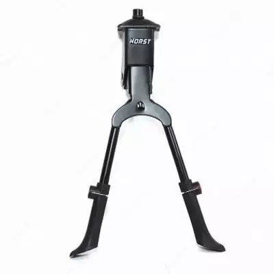 Подножка под раму 24-29" Horst H037A двойная