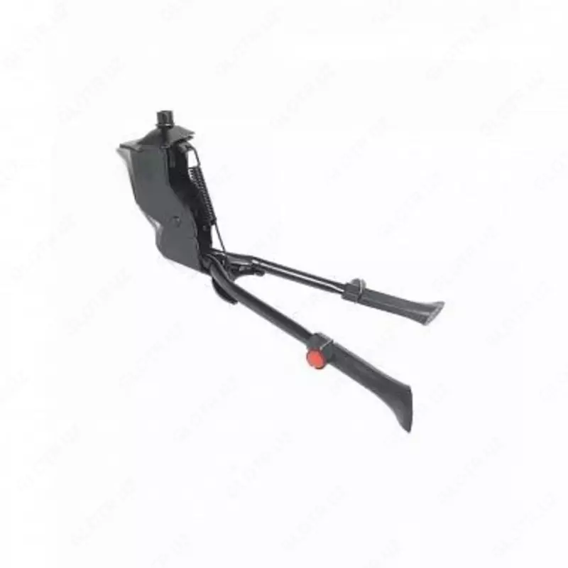 Подножка под раму 24-29" Horst H037A двойная