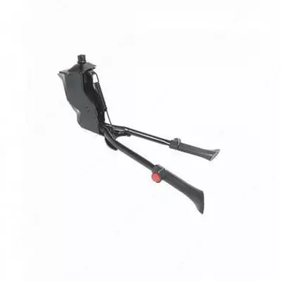 Подножка под раму 24-29" Horst H037A двойная