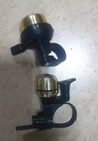 Универсальные ЗВОНКИ на велосипед