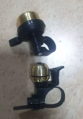 Универсальные ЗВОНКИ на велосипед