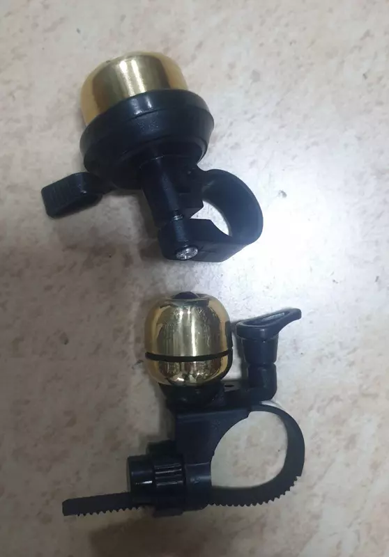 Универсальные ЗВОНКИ на велосипед