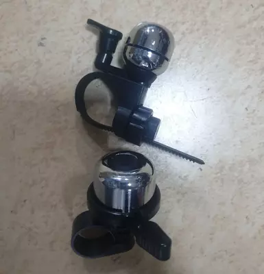 Универсальные ЗВОНКИ на велосипед