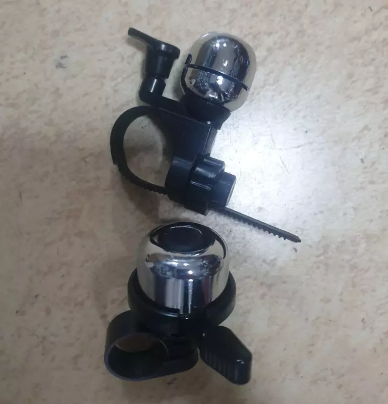 Универсальные ЗВОНКИ на велосипед