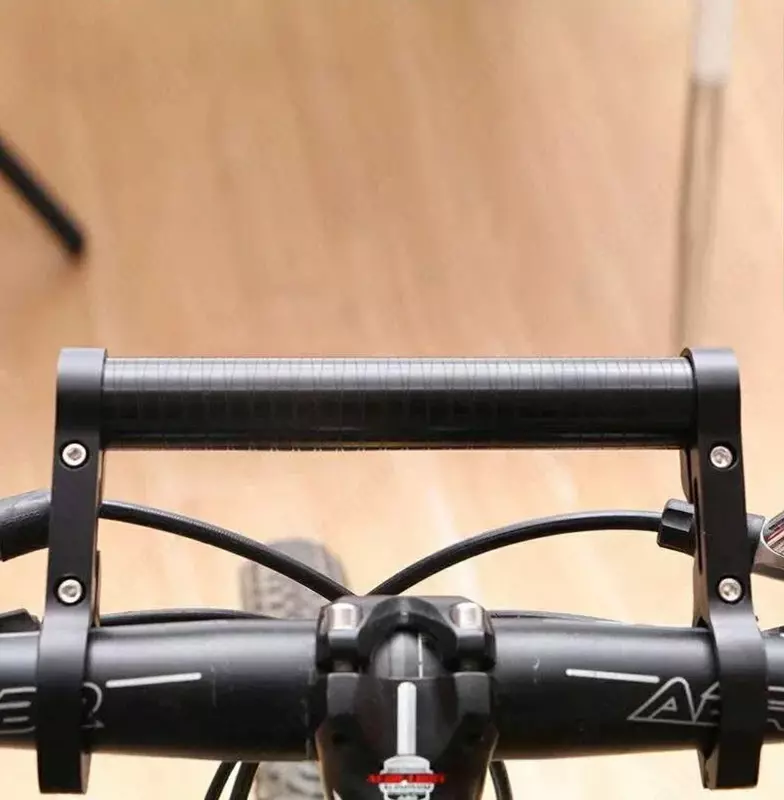 Расширитель руля велосипеда