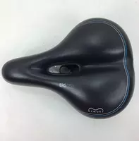 80 000 сум Велосипедное сиденье BELL широкое и мягкое.