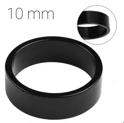 Кольца на вилку велосипеда