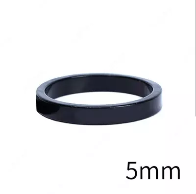 Кольца на вилку велосипеда