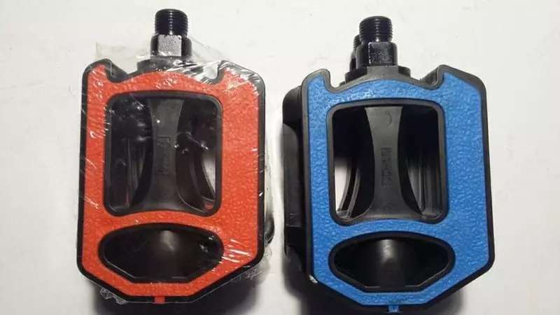 Велосипедные педали HENGCHI