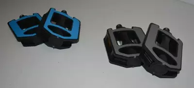 Велосипедные педали HENGCHI