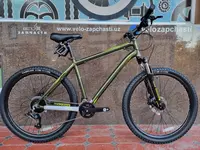 Горный велосипед MONGOOSE 27.5
