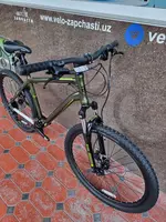 3 750 000 сум Горный велосипед MONGOOSE 27.5