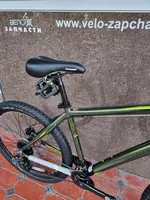 Горный велосипед MONGOOSE 27.5 Только в розницу