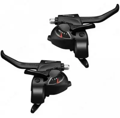 Шифтер/Тормозная ручка SHIMANO Tourney