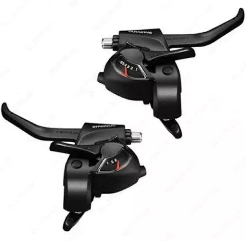 Шифтер/Тормозная ручка SHIMANO Tourney