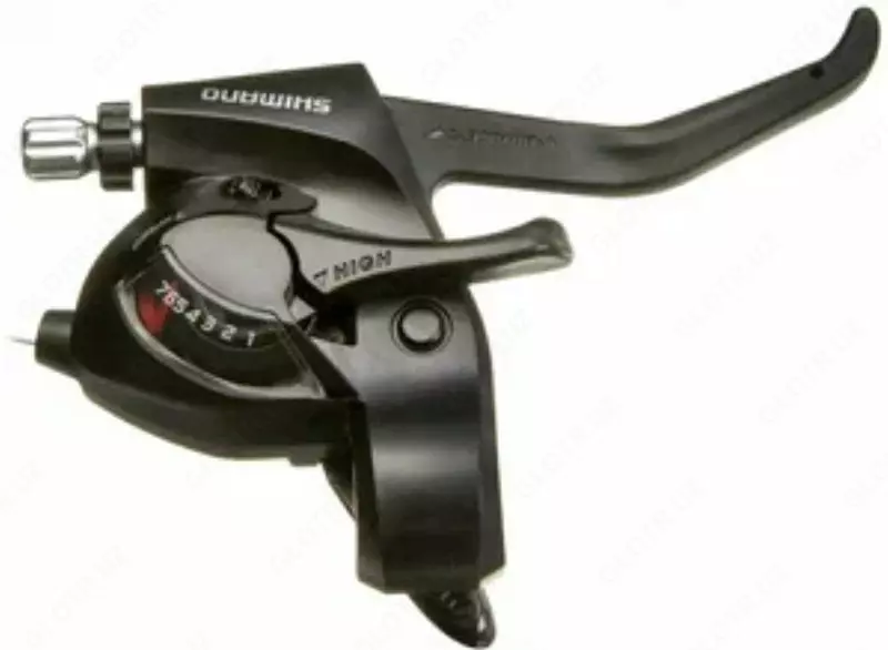 Шифтер/Тормозная ручка SHIMANO Tourney