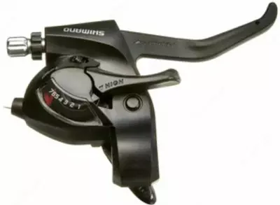 Шифтер/Тормозная ручка SHIMANO Tourney