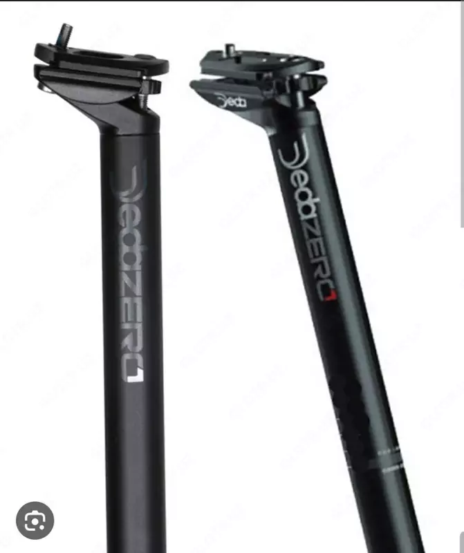 Подсидельные штыри для велосипеда