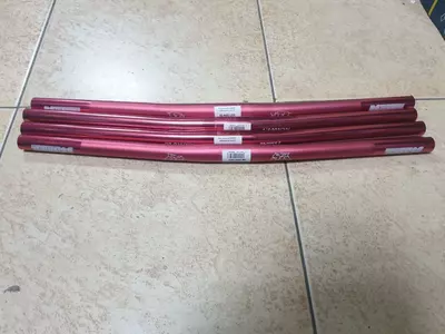 Рули на велосипед Mawet