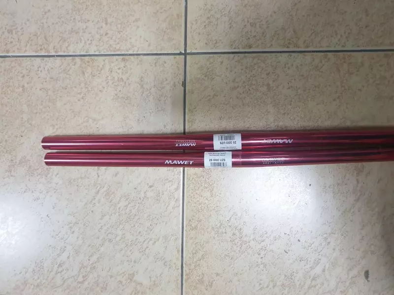 Рули на велосипед Mawet