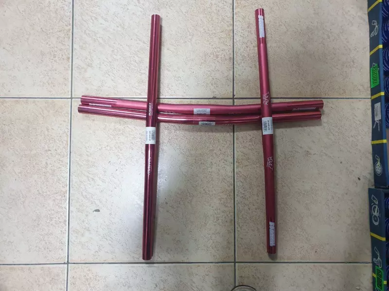 Рули на велосипед Mawet