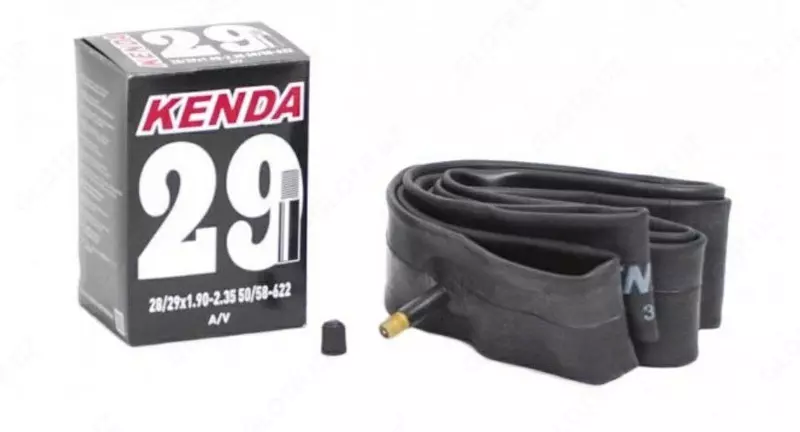 Камера Kenda 29x 1.9\2.3 шредр
