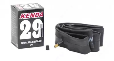 Камера Kenda 29x 1.9\2.3 шредр