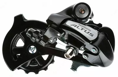 Суппорт задний Shimano RD-M310-DL ALTUS