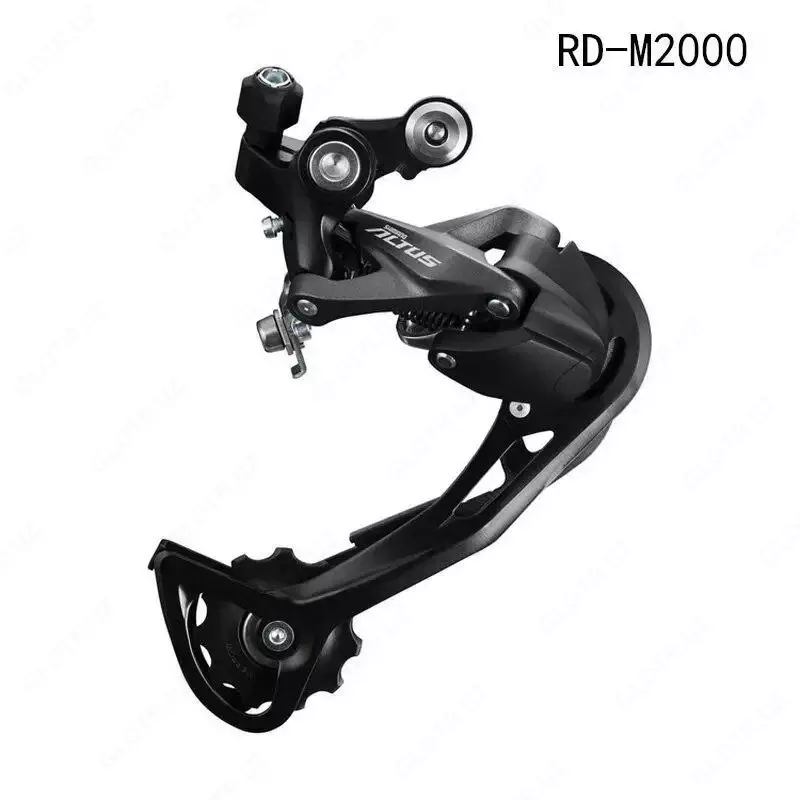 Суппорт задний Shimano RD-M2000-SGS ALTUS 9S
