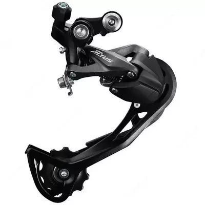Суппорт задний Shimano RD-M2000-SGS ALTUS 9S