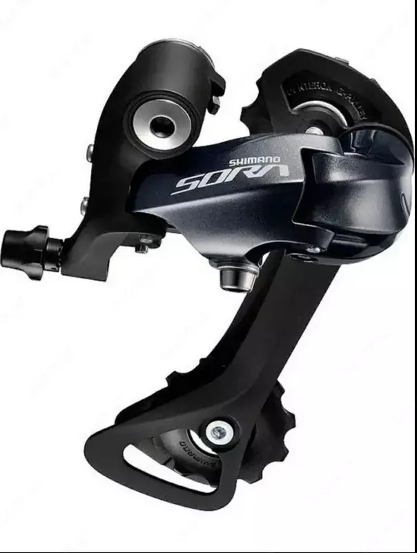 Суппорт Shimano SORO