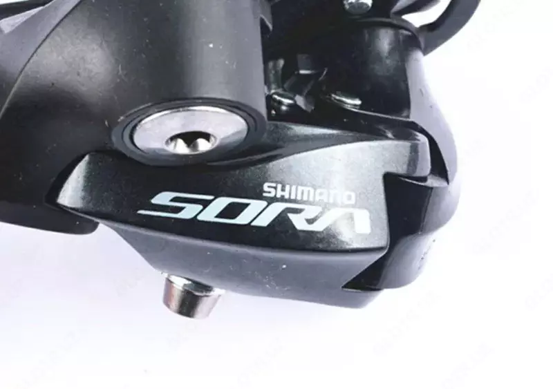Суппорт Shimano SORO